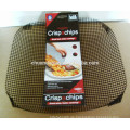 Großhandel Non-Stick Mesh Grille mit Quare Löcher für Indoor / Outdoor BBQ Verwenden Sie Grillen in China hergestellt